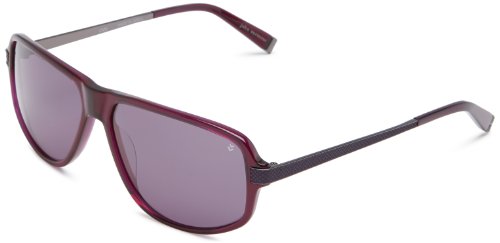 Purple Frame/Grey Lens