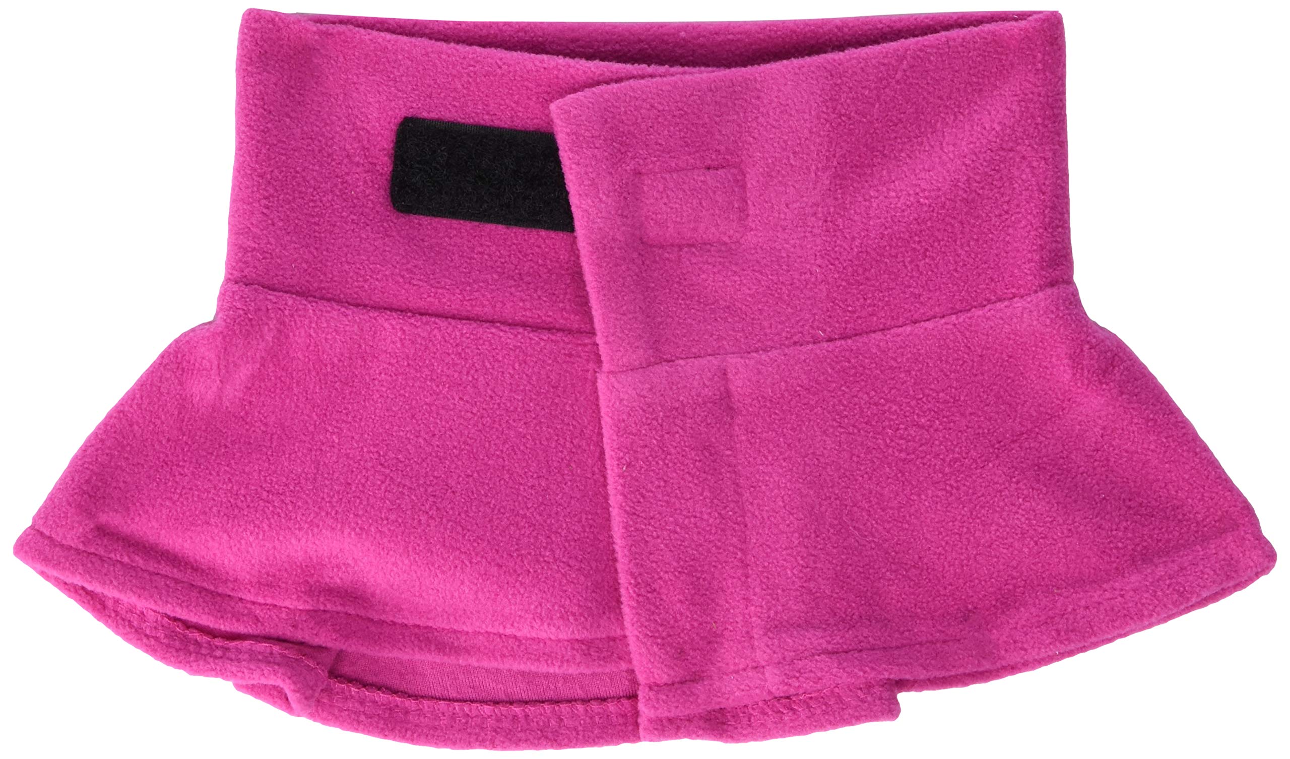 LEGO Wear Kids' Neck Warmer - Adjustable Hook & Loop Fastener - Winter Scarf for Boys & Girls - Perfect for Snow Play, Skiing & Outdoor Activities