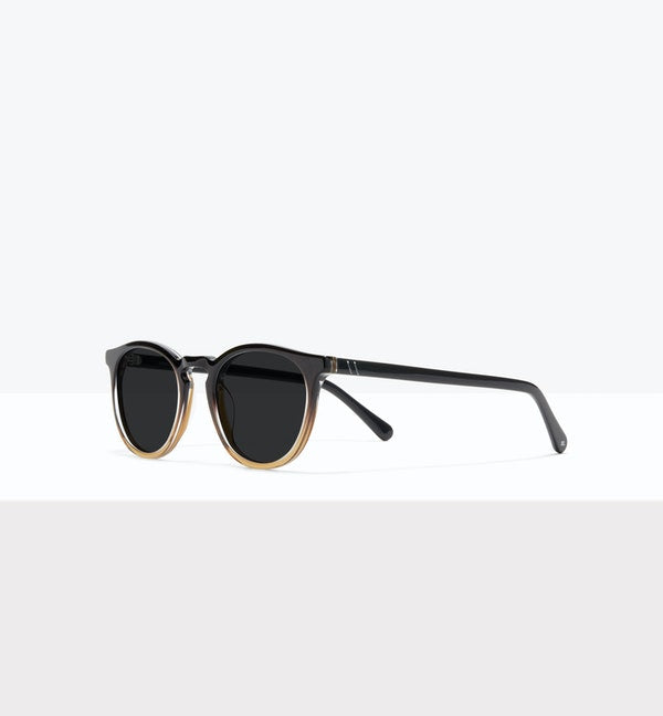 Stylish Austin Sunglasses for Men & Women - UV Protection Polarized Shades for Outdoor Activities, Driving, Beach & Travel