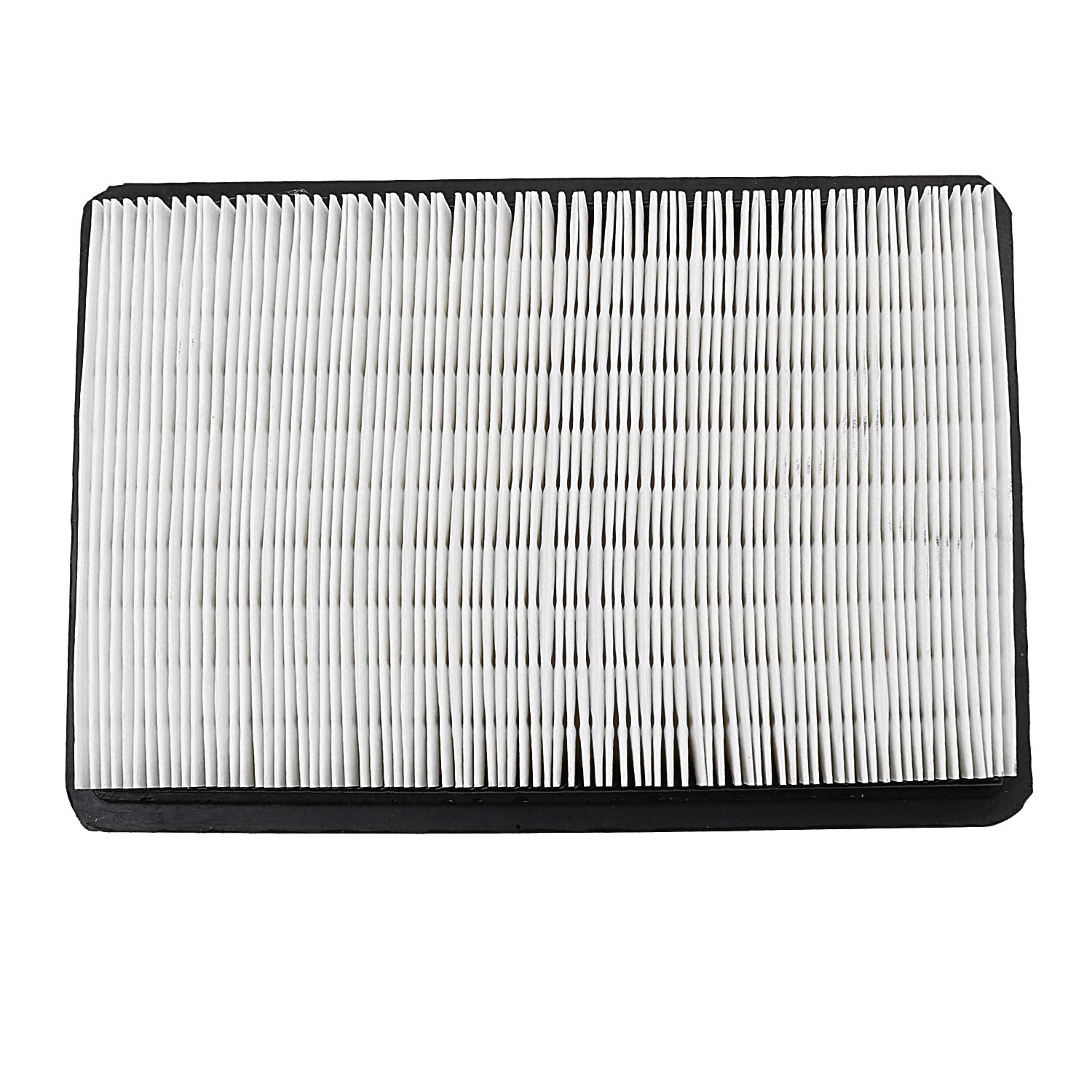 Beck/Arnley 042-1629 High-Performance Air Filter for Cars & Trucks - Improved Engine Efficiency & Clean Airflow - Ideal for Daily Commuting & Off-Road Adventures