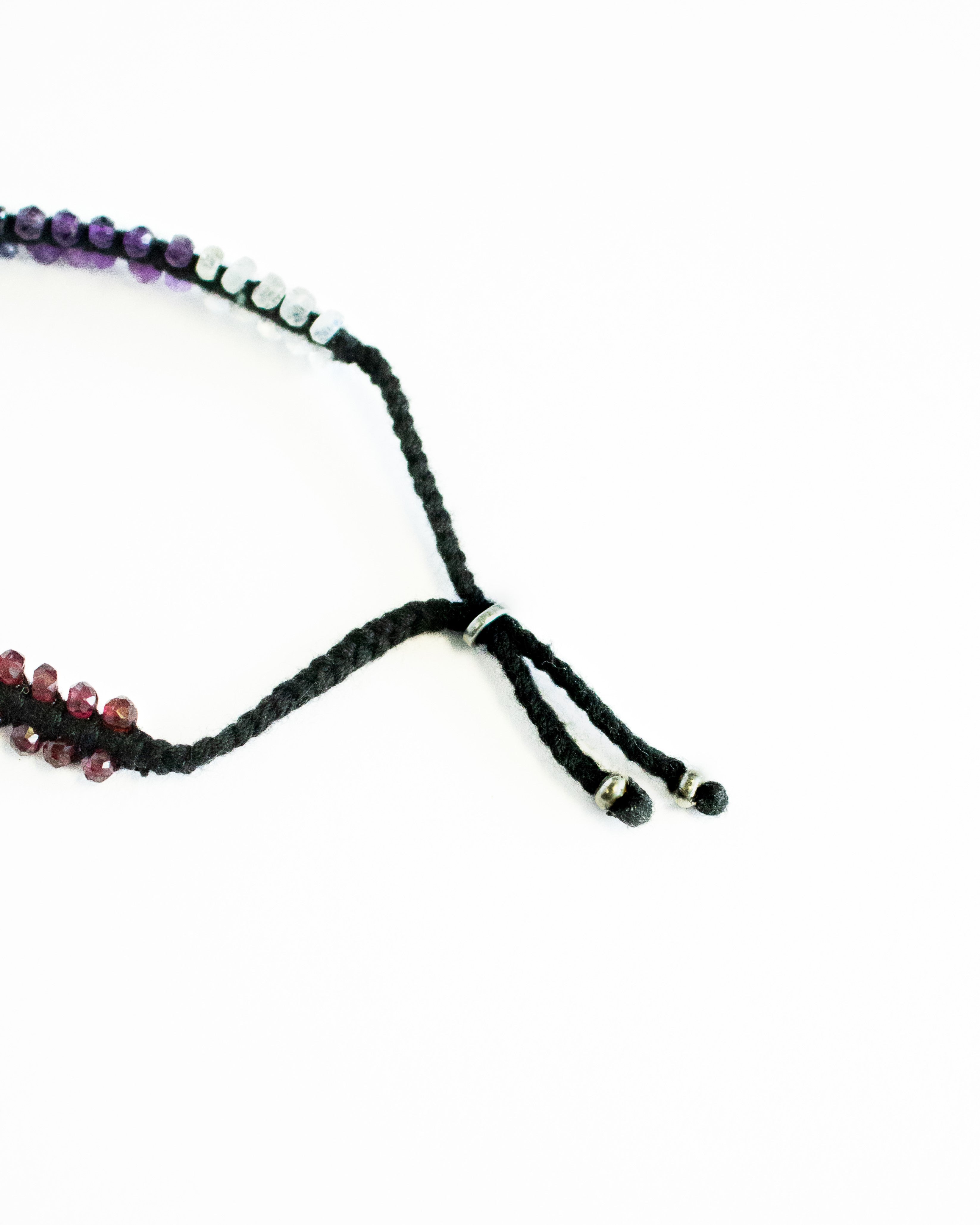 Art Of Ceremony All Chakra Healing Bracelet - 7 Chakra Stones for Balance & Positive Energy - Perfect for Meditation, Yoga & Spiritual Wellness