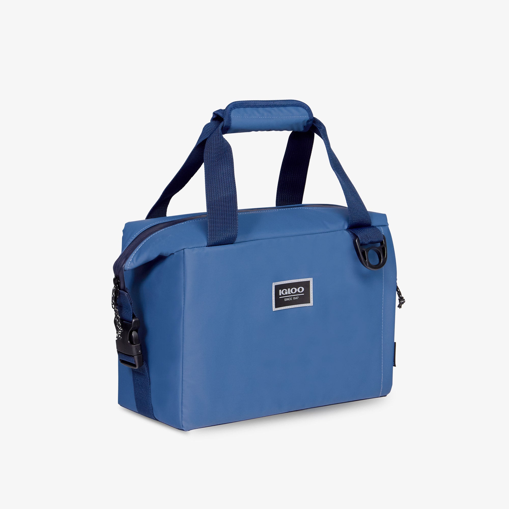 South Coast Snapdown 14 Can Insulated Cooler Bag - Perfect for Beach Picnics, Camping & Outdoor Adventures