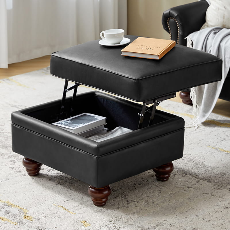 Amelia 2-Piece Living Room Furniture Set - Sofa & Loveseat (Multiple Styles Available) - Perfect for Small Spaces & Cozy Apartments