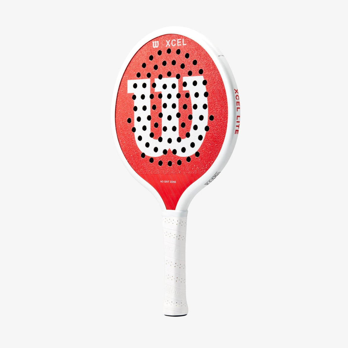 Wilson Xcel LITE V3 Platform Tennis Paddle - Premium Performance Paddle for Platform Tennis | Lightweight & Durable Design | Perfect for Competitive Play & Recreational Games
