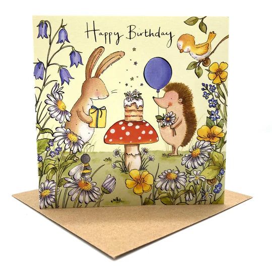 Beautiful Handmade Greeting Cards for All Occasions - Birthday, Wedding, Anniversary & Holidays | Perfect for Gifting & Home Decor