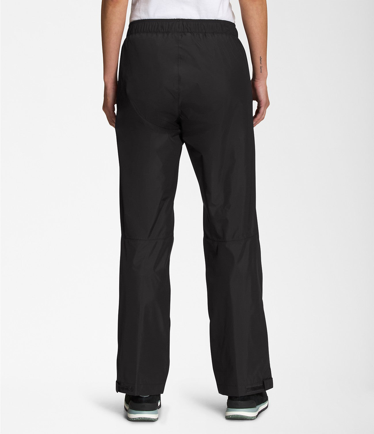Waterproof Rain Pants for Women - Antora Lightweight Hiking & Outdoor Pants - Perfect for Camping, Hiking & Wet Weather Activities
