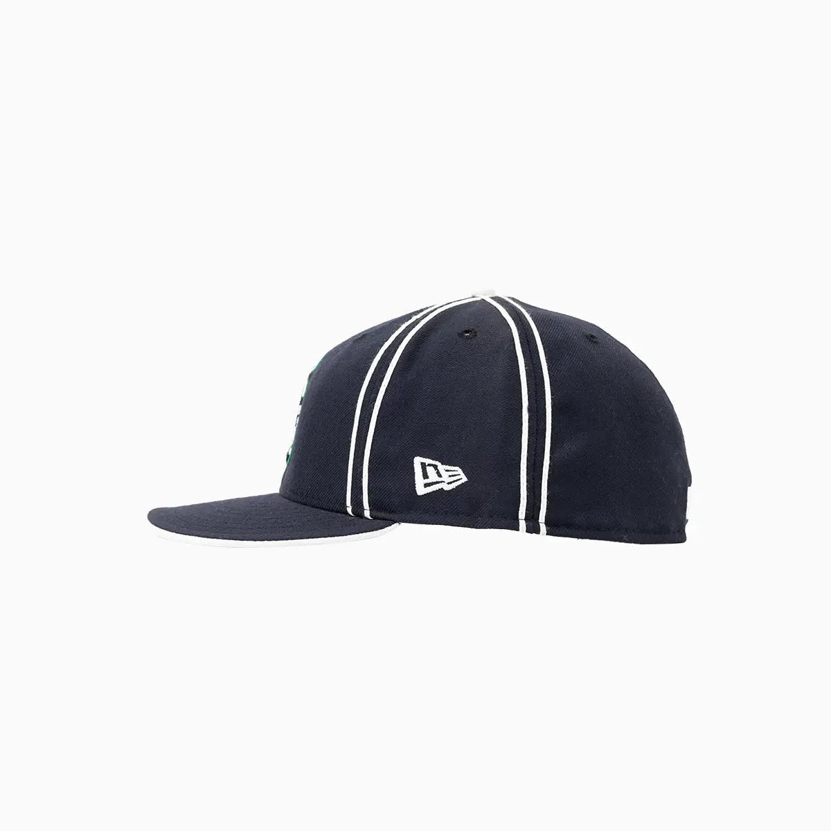 Chicago White Sox MLB 59FIFTY Fitted Hat - Official New Era Snapback Baseball Cap for Men & Women - Perfect for Games, Sports & Streetwear Fashion