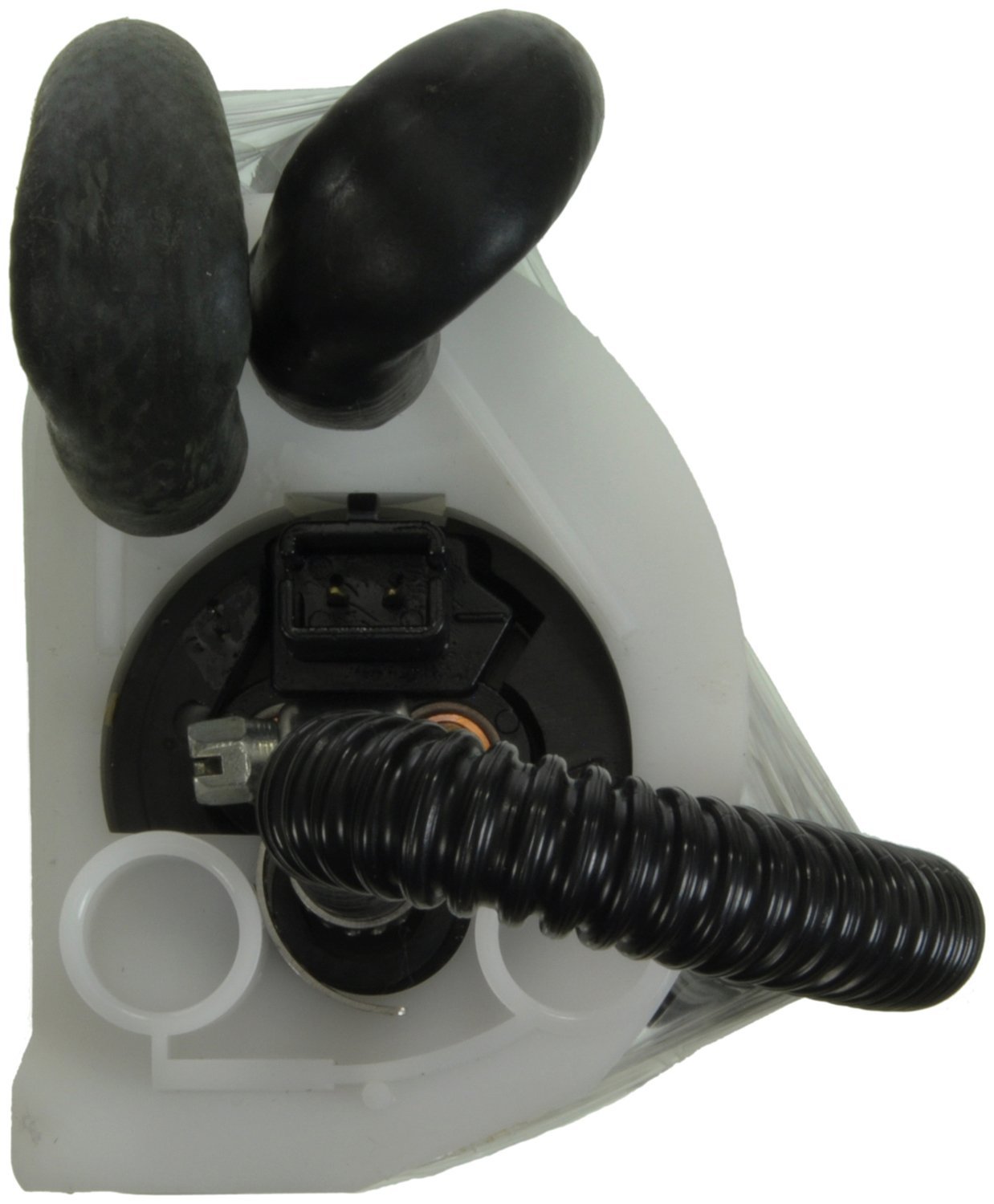 Carter P76807 In-Tank Fuel Pump & Strainer Set - Replacement for Ford, Chevy, Dodge | High-Performance Fuel Delivery System for Trucks & SUVs | Durable Automotive Fuel Pump Kit