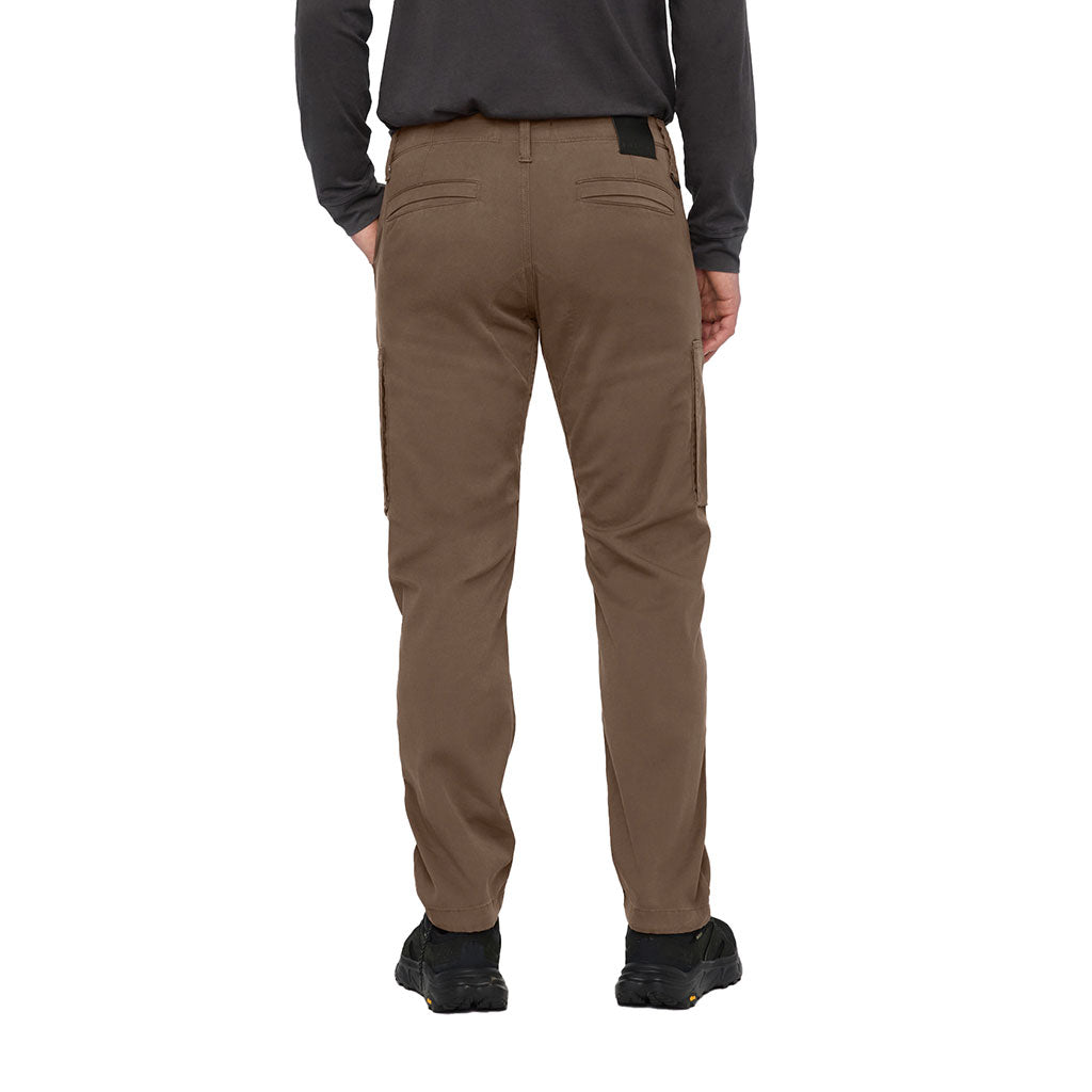 Live Free Adventure Pants - Durable Hiking & Outdoor Pants for Men & Women - Perfect for Camping, Trekking & Travel