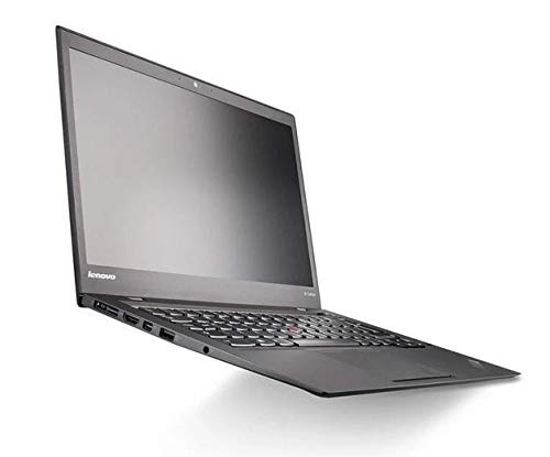 Refurbished Lenovo ThinkPad X1 Carbon 14