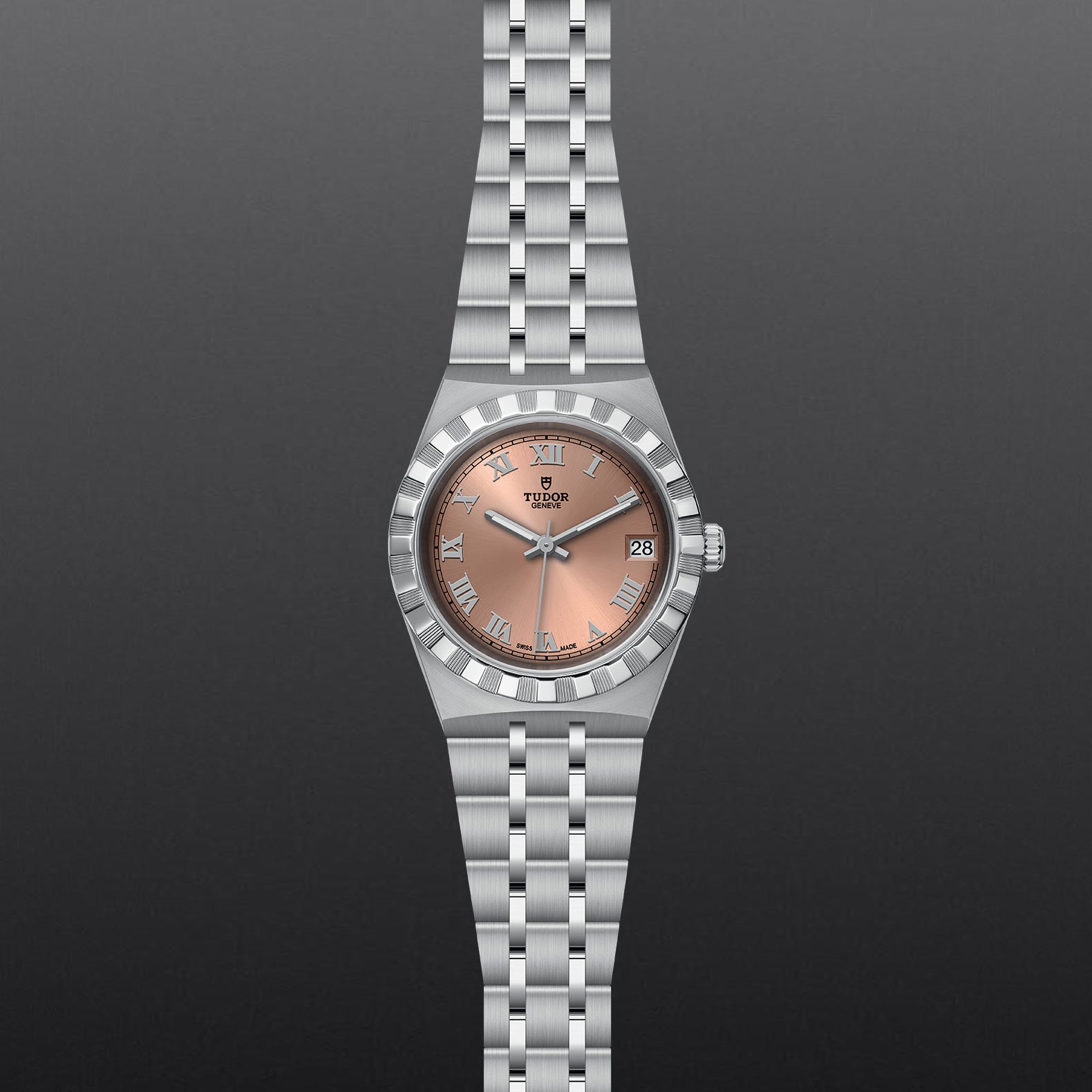 Tudor Royal M28400-0009 Automatic Watch for Men - Luxury Timepiece for Business, Casual & Formal Occasions