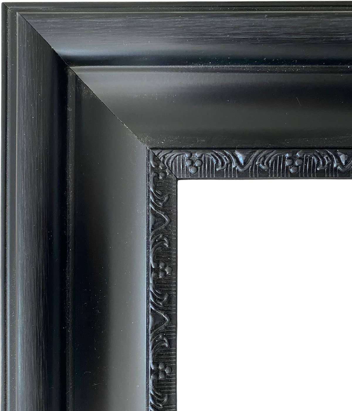 Stella Modern Vintage Ornate Wall Picture Frame 3
