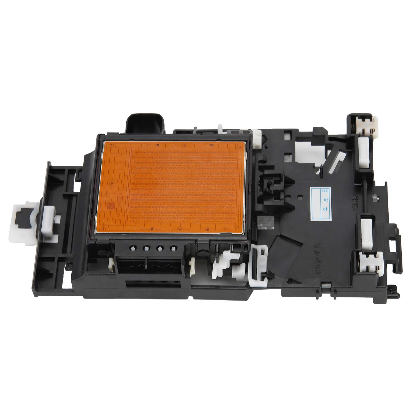 Durable 4410 Printer Head Replacement for Brother MFC-J3720DW - High-Quality Plastic Printer Accessories for Home & Office Printing
