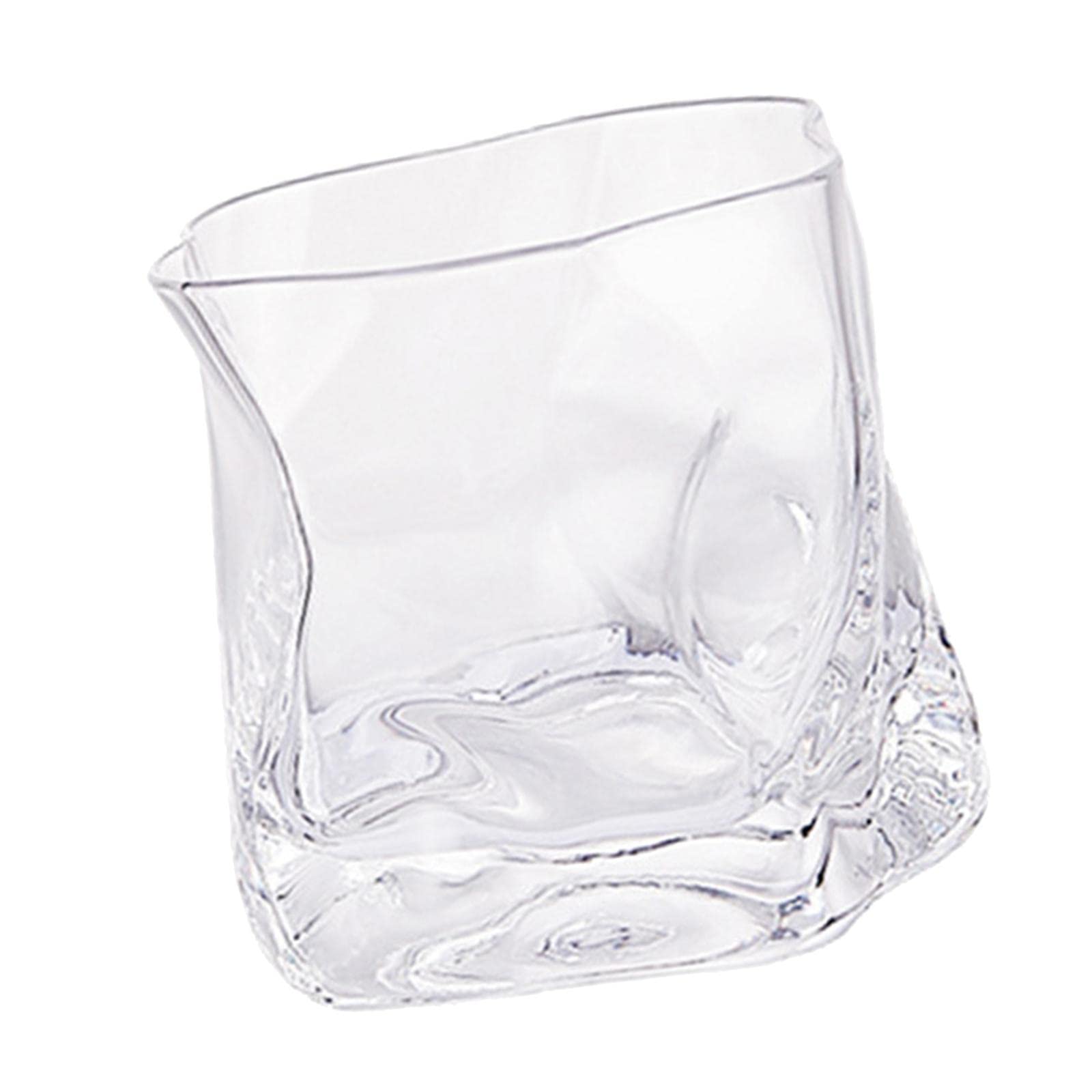 Premium Cocktail Glasses Set - 12oz Heat-Resistant Drinking Glasses for Beer, Wine, Coffee & Cocktails - Durable Glassware for Home, Office, Parties & Gifts - Transparent Barware for Entertaining & Daily Use