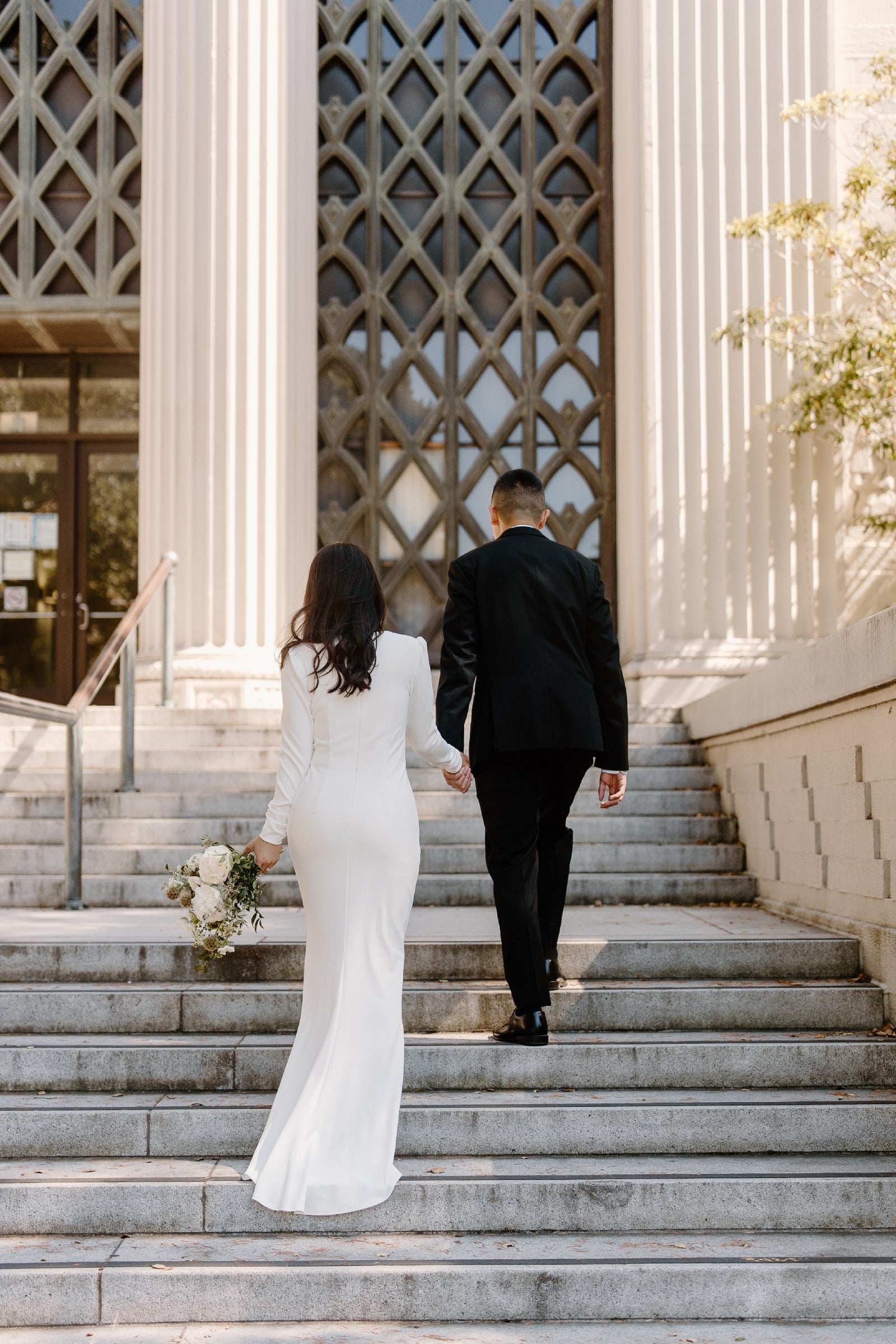 BHLDN Tadashi Shoji Dawson Gown - Elegant Wedding Dress for Brides & Formal Events | Perfect for Beach Weddings, Evening Galas & Special Occasions