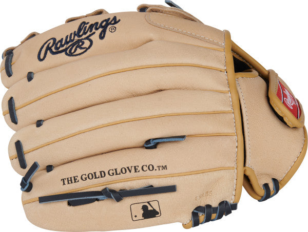 Rawlings Sure Catch Christian Yelich Youth Baseball Glove 11.5