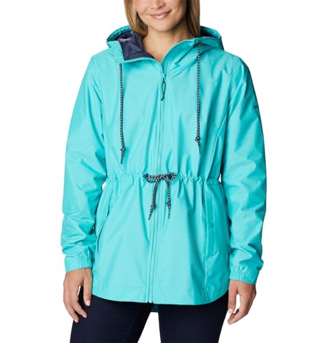 Bright Aqua