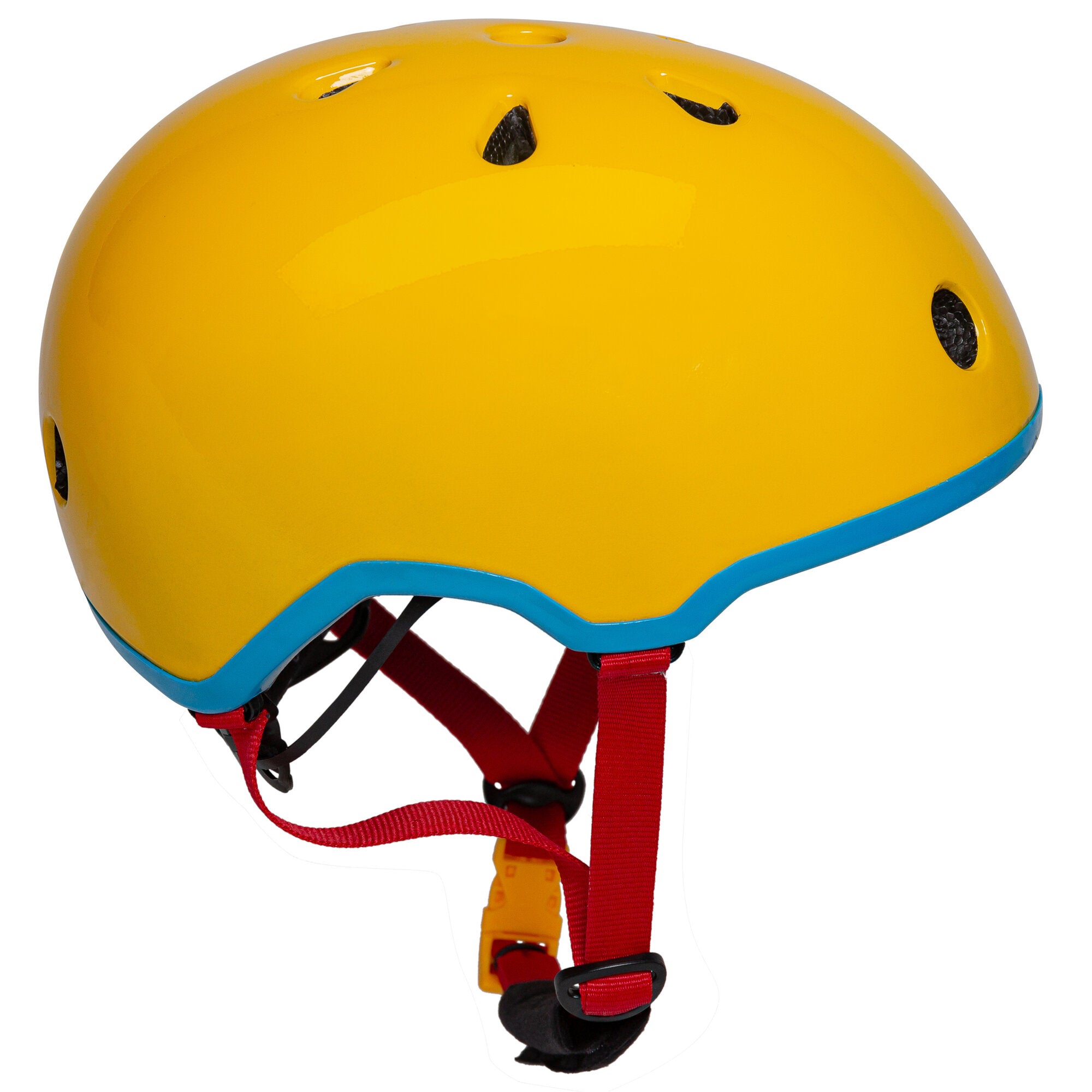 Elite Yellow Baseball Cap with Removable Peak - Stylish & Comfortable for Outdoor Sports, Hiking, and Casual Wear