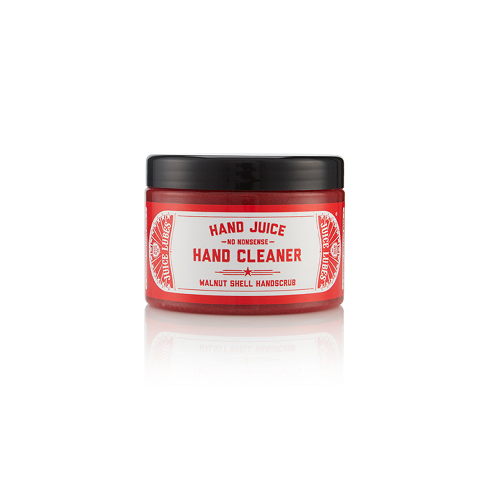 Juice Lubes Hand Juice Hand Cleaner - Natural Citrus Degreaser for Mechanics, Gardeners & DIY - Removes Grease, Oil & Dirt - Perfect for Workshop, Garage & Outdoor Use