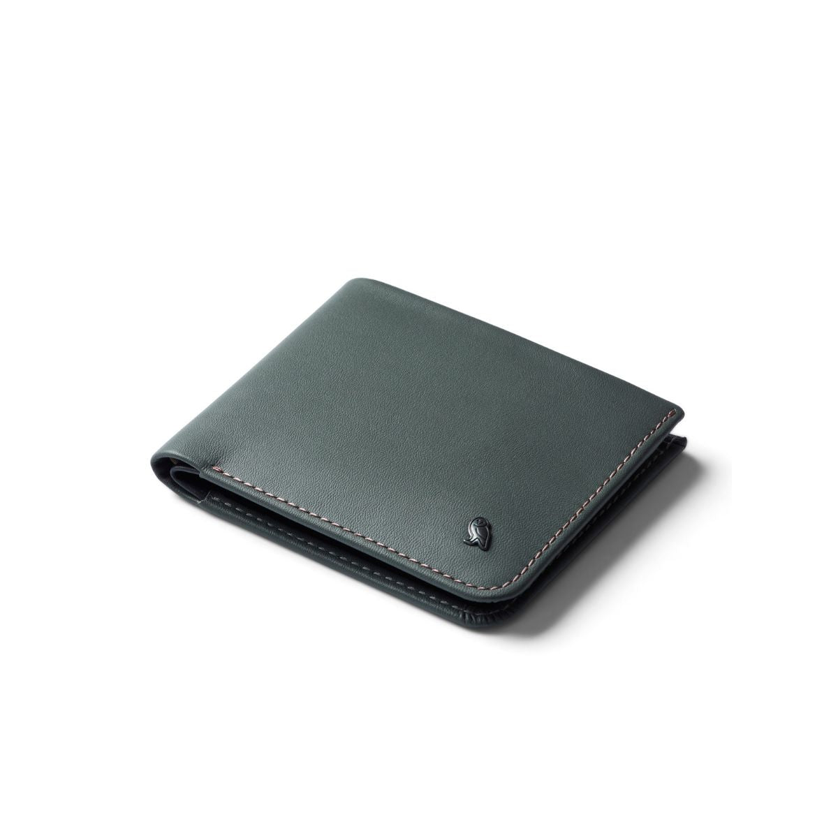 RFID Blocking Hide & Seek Wallet - Anti-Theft Travel Wallet for Men & Women - Slim Minimalist Wallet for Credit Cards, Cash & ID - Perfect for Travel, Commuting & Everyday Use