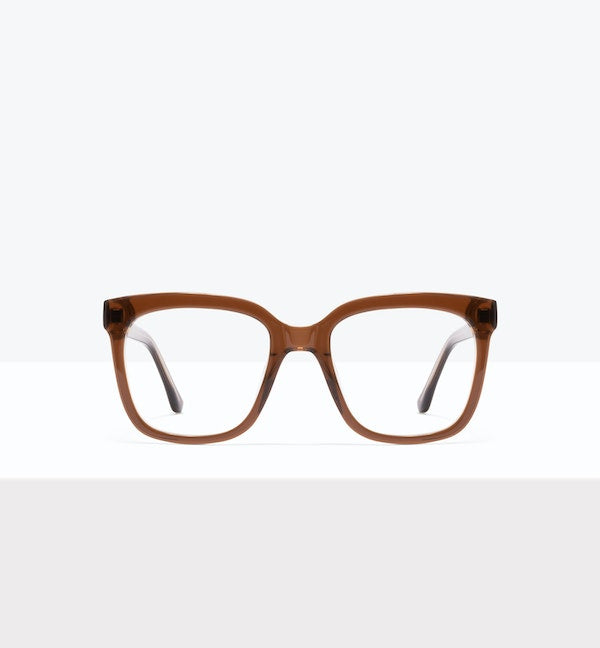 Pace Eyeglasses - Stylish & Durable Prescription Glasses for Men & Women | Perfect for Reading, Driving & Everyday Use