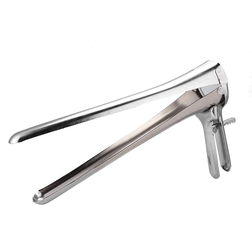 Veterinary Cattle Vaginal Dilator Speculum - Livestock Breeding & Calving Aid Tool for Cows - Essential Veterinary Instrument for Cattle Reproduction & Artificial Insemination (Perfect for Dairy Farms, Veterinary Clinics & Livestock Breeding Operations)