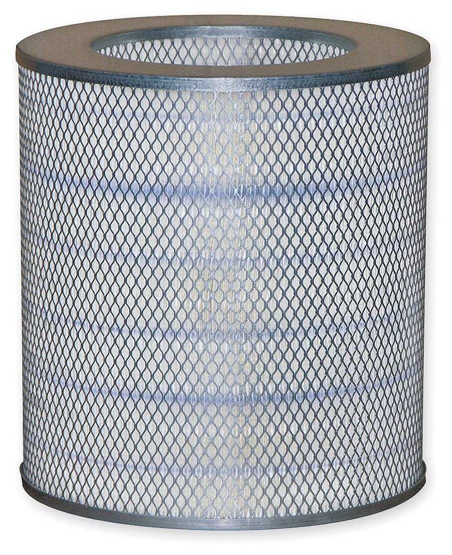 Baldwin Filters PA1649 Heavy Duty Air Filter 13-13/16 x 16 Inch - Replacement Air Filter for Trucks, Tractors & Heavy Equipment - Ideal for Construction, Farming & Industrial Applications