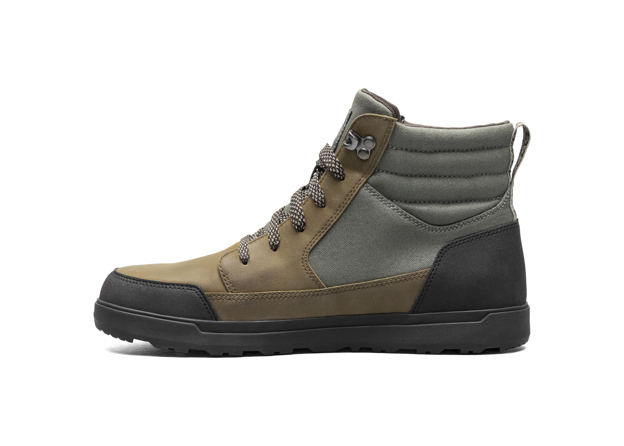 Forsake Mason High Top Waterproof Hiking Boots for Men & Women - Durable Outdoor Trekking Shoes for Trail Running, Camping & Backpacking