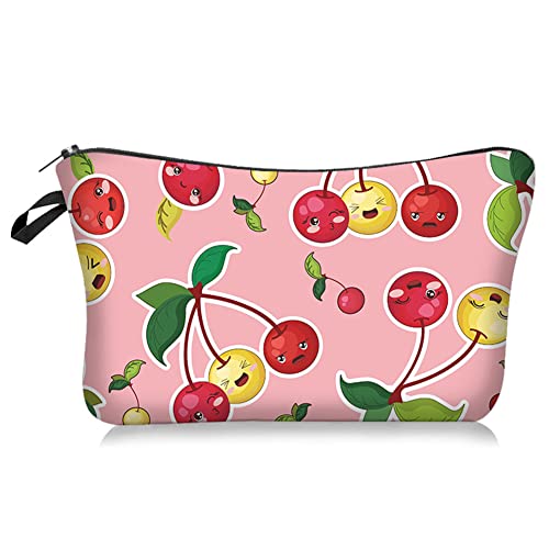 Pink Cherry