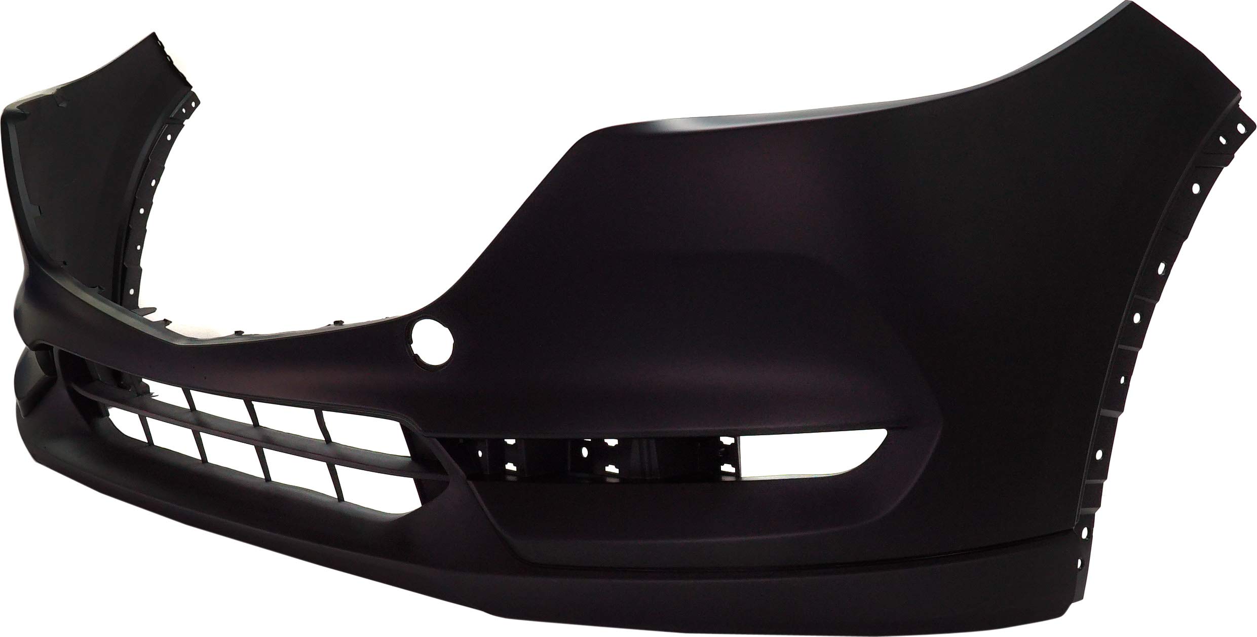Garage-Pro Bumper Cover Replacement for 2017-2021 Mazda CX-5 - CAPA Certified Aftermarket Front or Rear Bumper - Perfect for Accident Repair & Vehicle Restoration