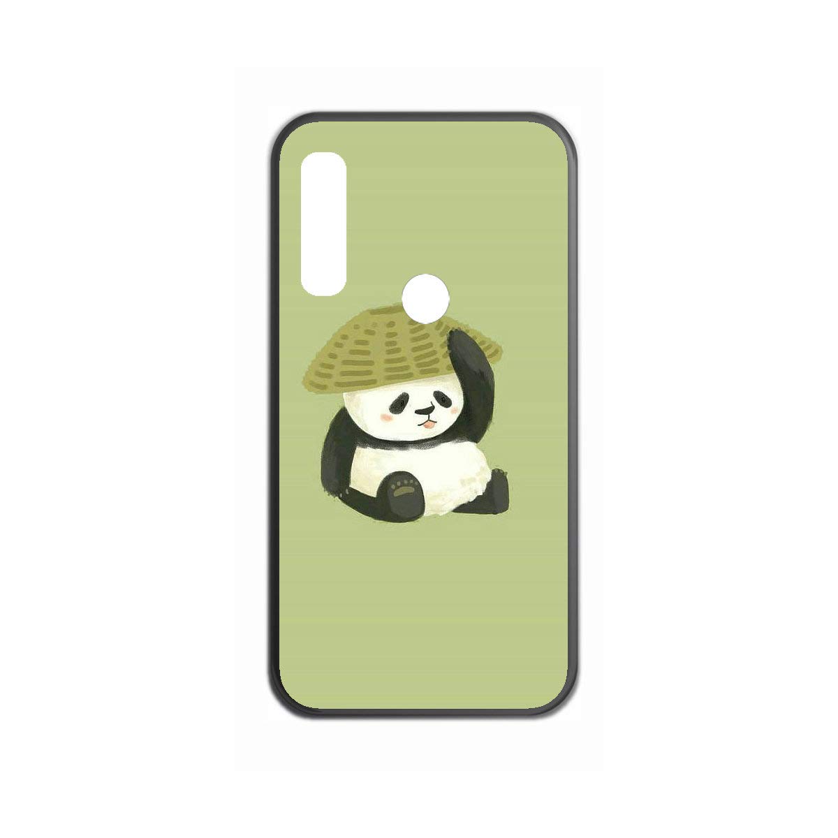 Oppo A31 2020 CPH2015 Case - Shockproof TPU Soft Cover with Precise Cutouts | Perfect for Everyday Protection & Anti-Slip Grip | Ideal for Work, Travel & Outdoor Activities