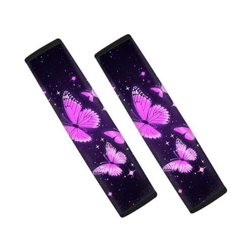 Purple Butterfly