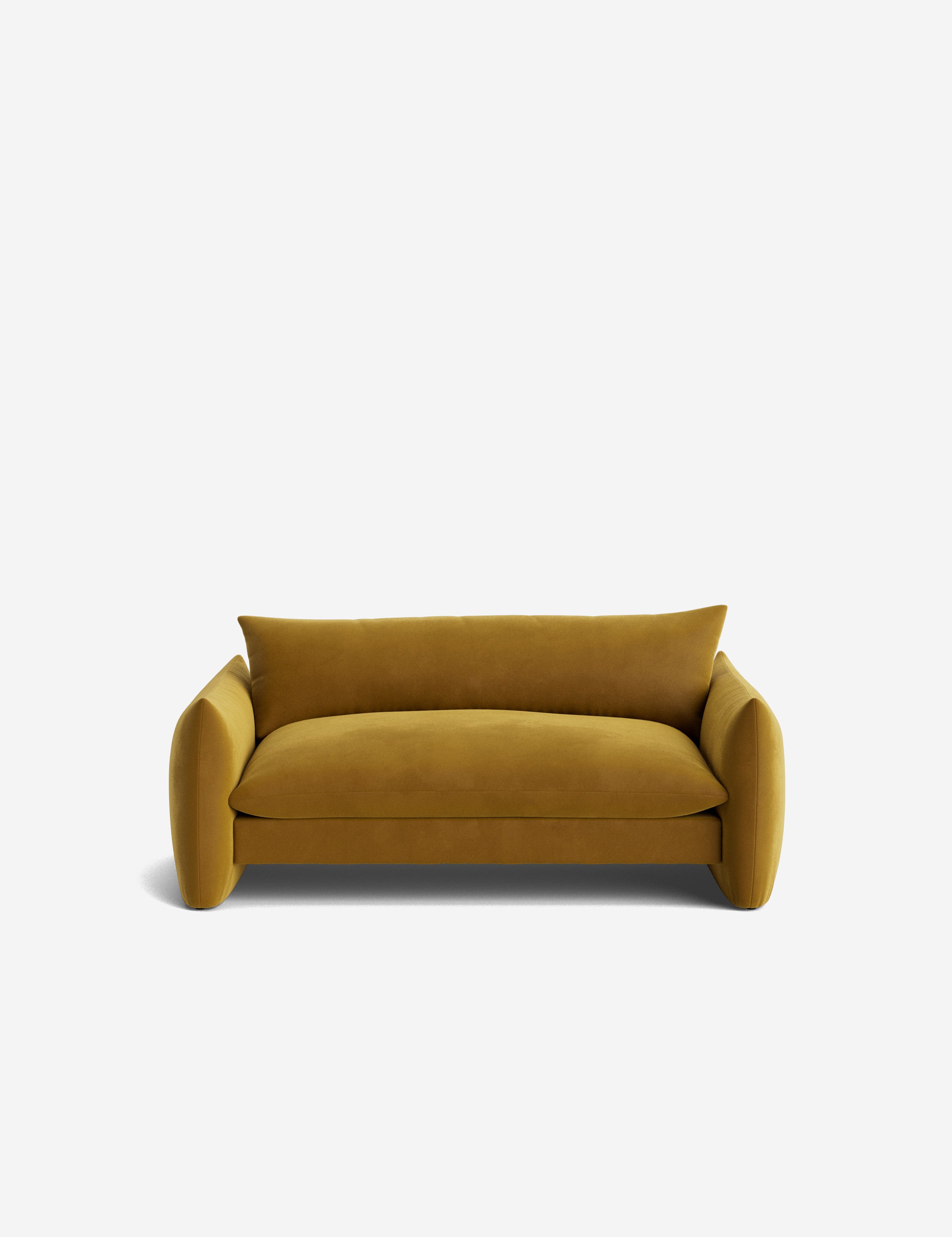 Banks Sofa - Modern Comfortable Couch for Living Room, Lounge & Office | Stylish Home Furniture for Relaxing & Entertaining