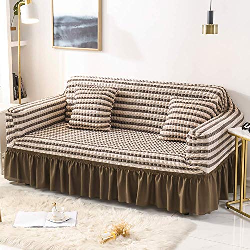 Brown Stripes