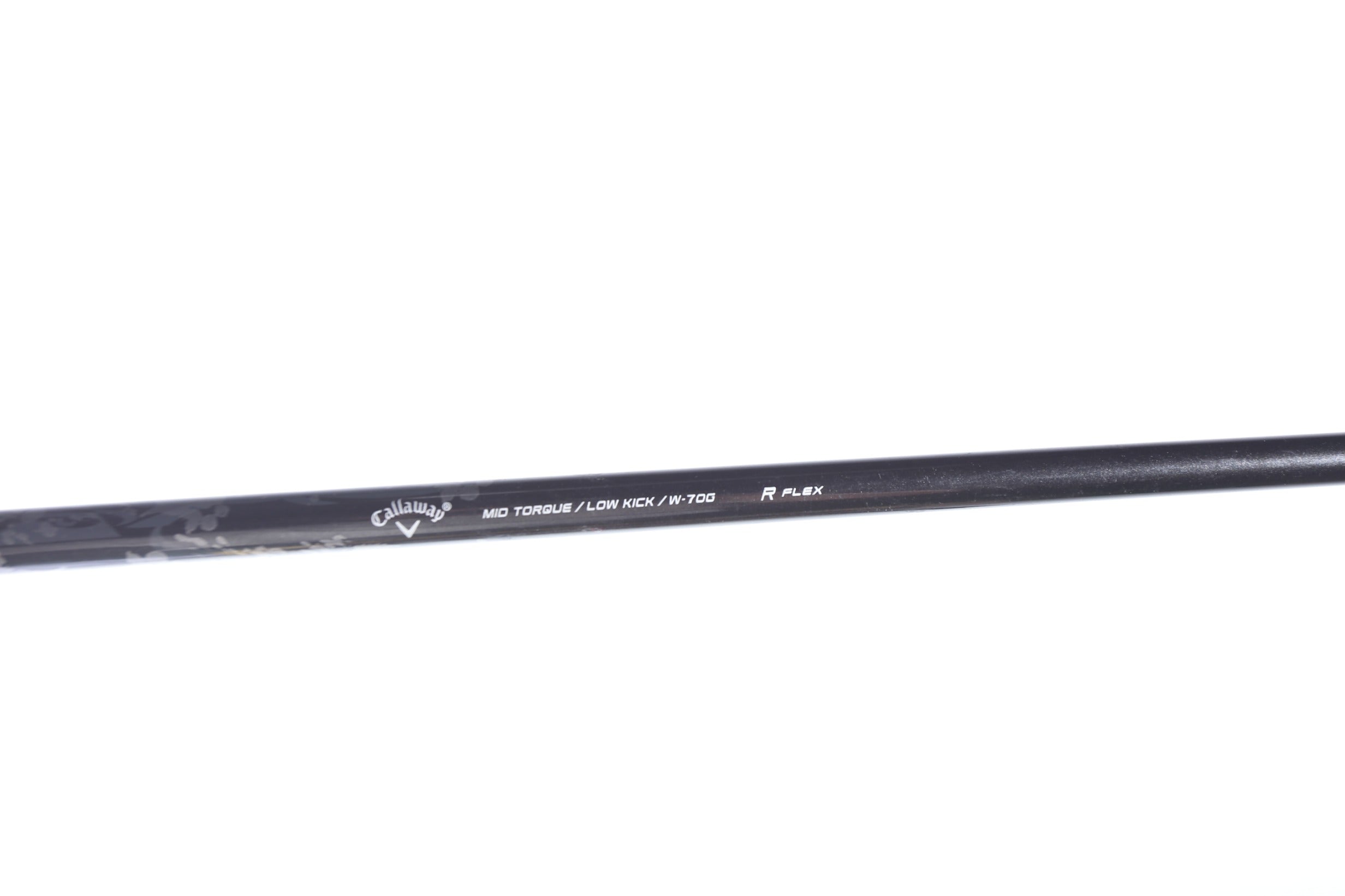 Used Callaway Diablo Octane 3 Wood Left Handed Golf Club - 15° Loft, Regular Flex Shaft | Perfect for Left-Handed Golfers & Driving Range Practice