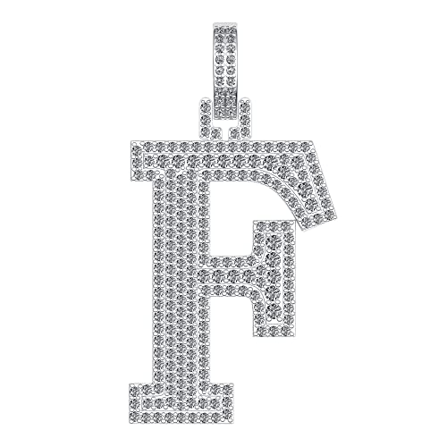 F Letter