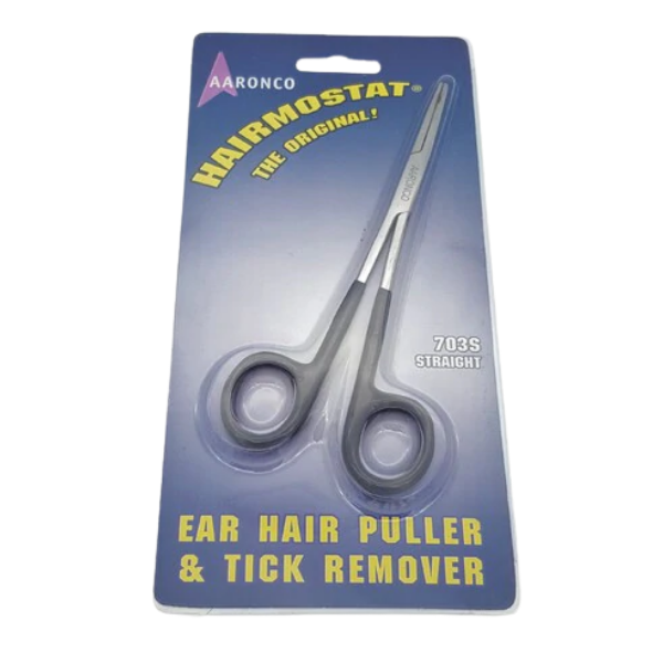 Aaronco Hairmostat - Professional Hair Styling Tool for Smooth & Shiny Hair | Perfect for Home & Salon Use