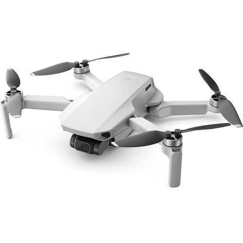 DJI Mavic Mini S Drone with 4K Camera - Compact & Lightweight Foldable Quadcopter for Aerial Photography, Travel & Outdoor Adventures