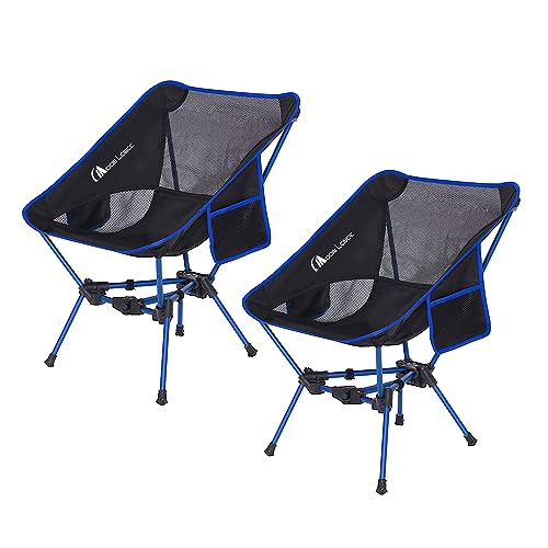 Blue - 2 Pack
