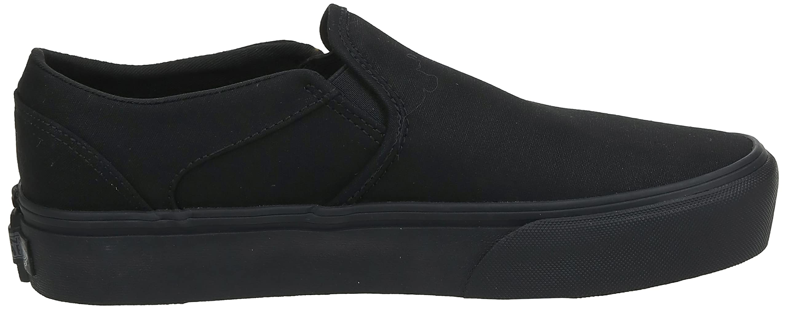 Vans FU Classic Slip-On Stackform Sneakers - Comfortable Skate Shoes for Men & Women | Perfect for Casual Wear, Skateboarding & Street Fashion