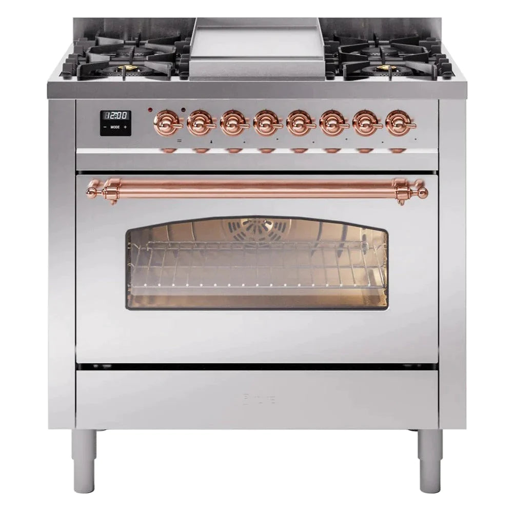 Stainless Steel