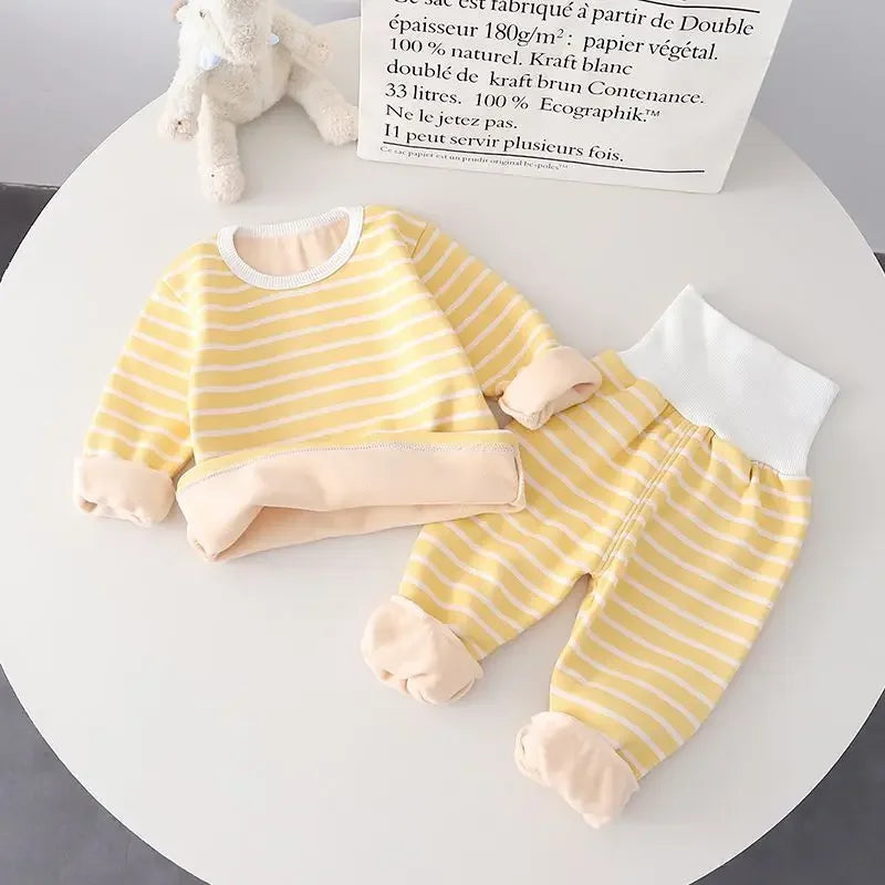 Light Yellow Set