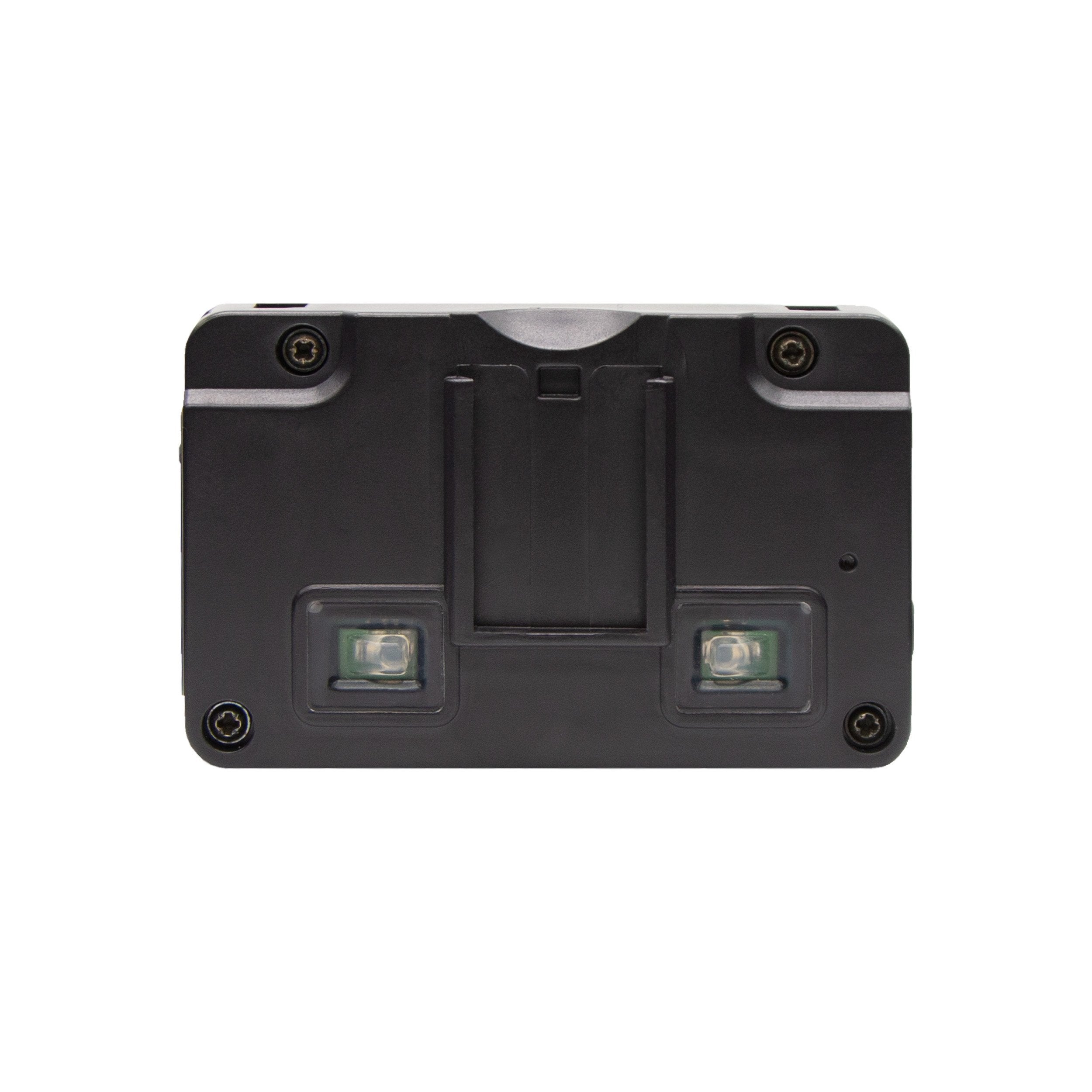 VT100 Body Worn Camera - HD 1080P Police Security Camera with Night Vision, 32GB Storage & Long Battery Life - Ideal for Law Enforcement, Security Guards & Personal Safety
