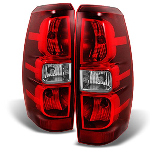 Red Housing