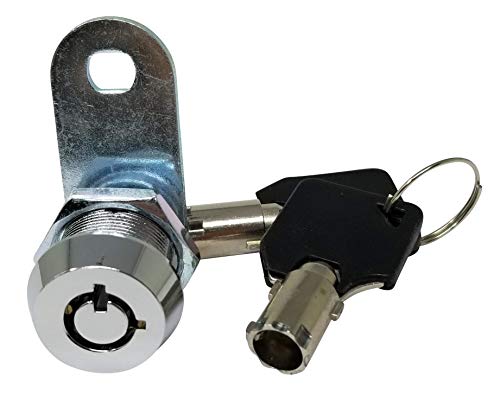 Chrome Pack of 1