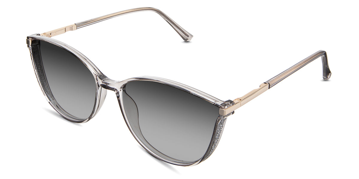 Addison Women's Prescription Sunglasses - UV Protection, Polarized Lenses for Driving, Outdoor & Fashion Use