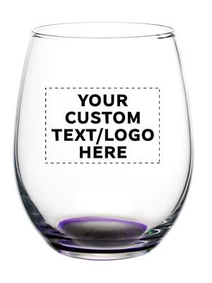 - Custom – Purple