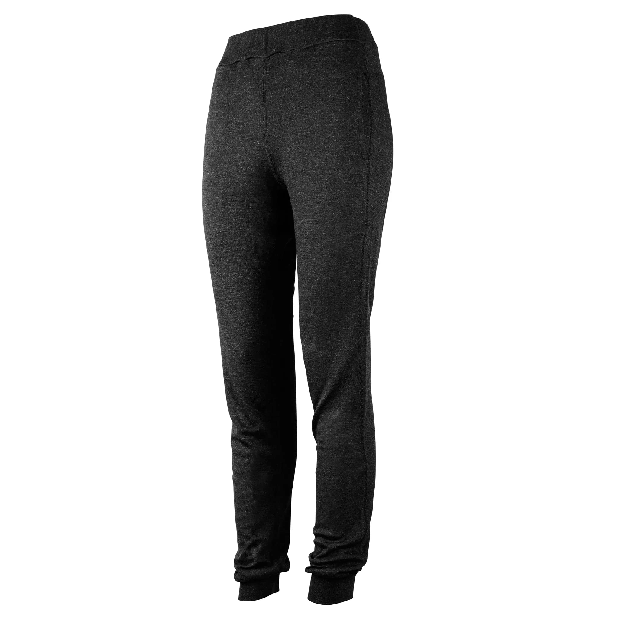 Premium Women's 230 Royal Alpaca Sweatpants - Ultra Lightweight, Soft & Warm Eco-Friendly Hiking Pants for Outdoor Adventures & Winter Travel
