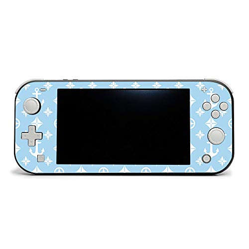 Baby Blue Designer