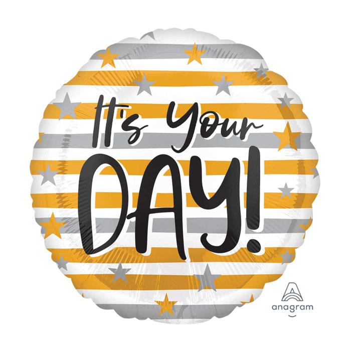 It's Your Day